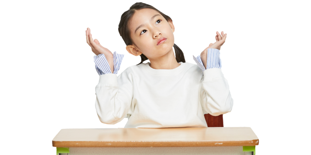 수피온-진짜 사고력-여자아이 이미지